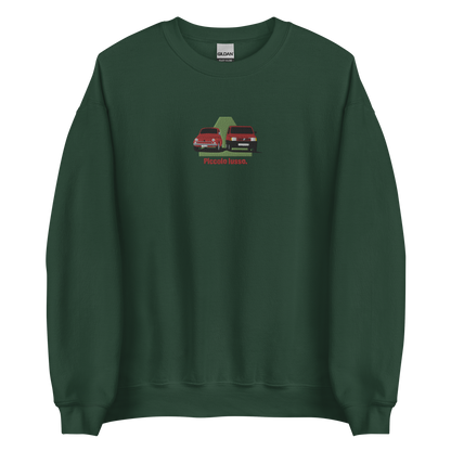 Piccolo Lusso Basic Crewneck