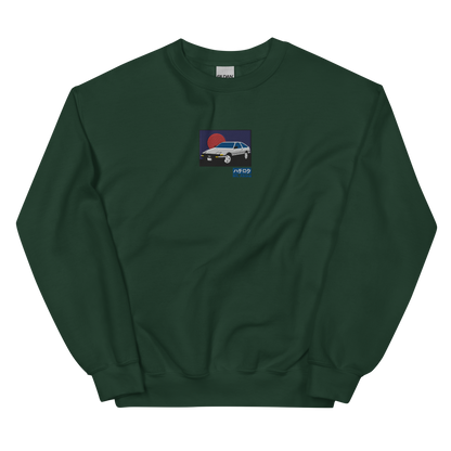 Akina V2 Basic Crewneck