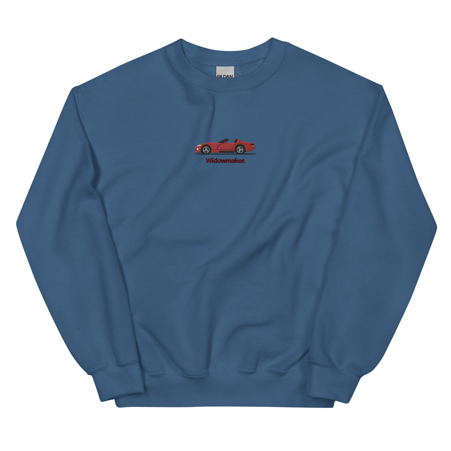 Widowmaker Basic Crewneck