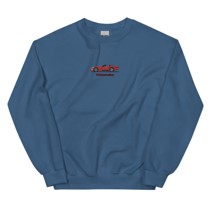 Widowmaker Basic Crewneck