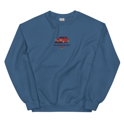 Leichtbau Basic Crewneck