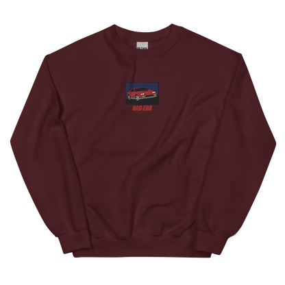 Rad Era Basic Crewneck