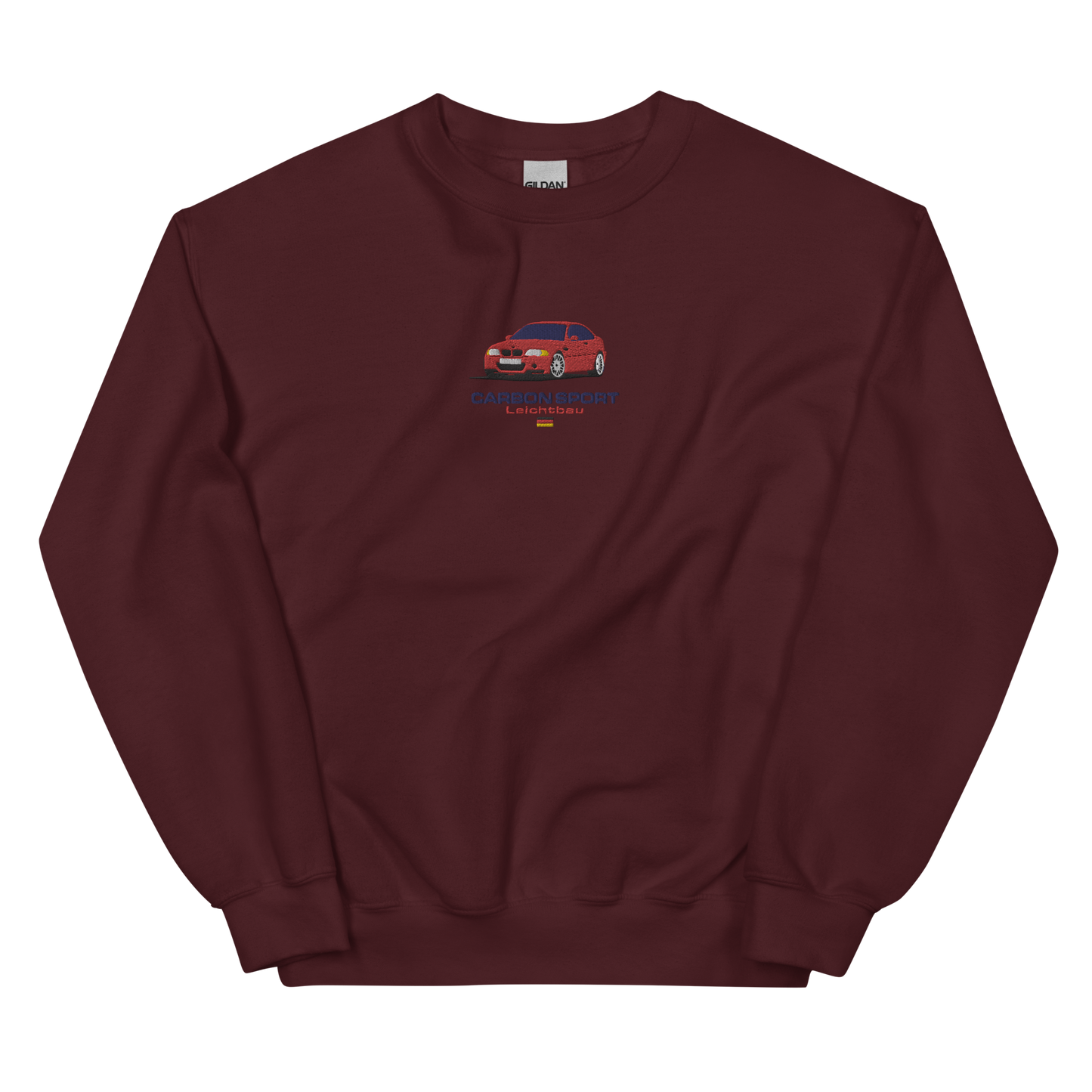 Leichtbau Basic Crewneck