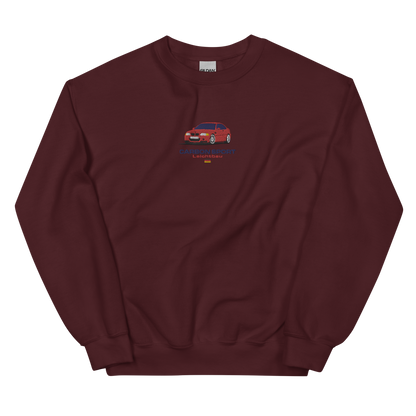 Leichtbau Basic Crewneck