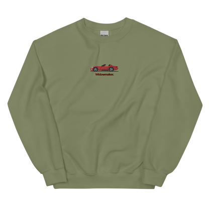 Widowmaker Basic Crewneck