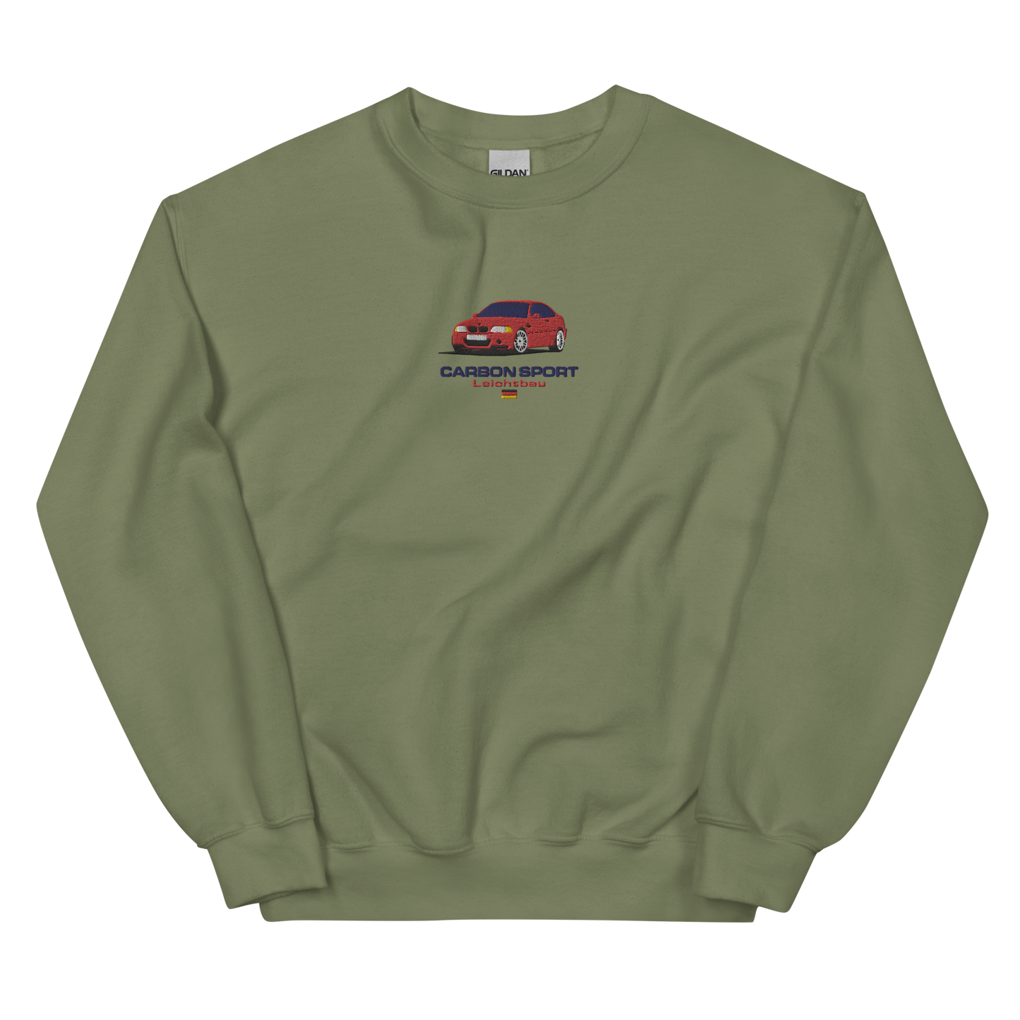 Leichtbau Basic Crewneck