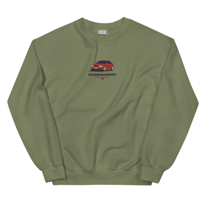 Leichtbau Basic Crewneck