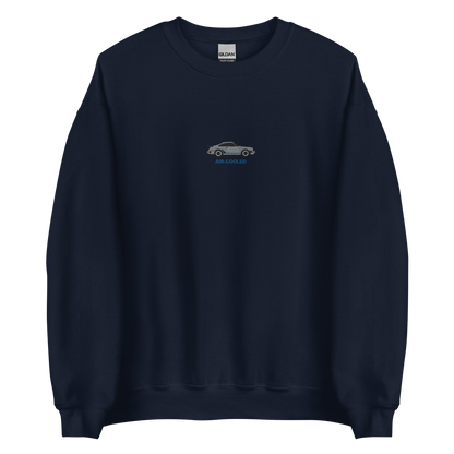 Air Cooled Basic Crewneck