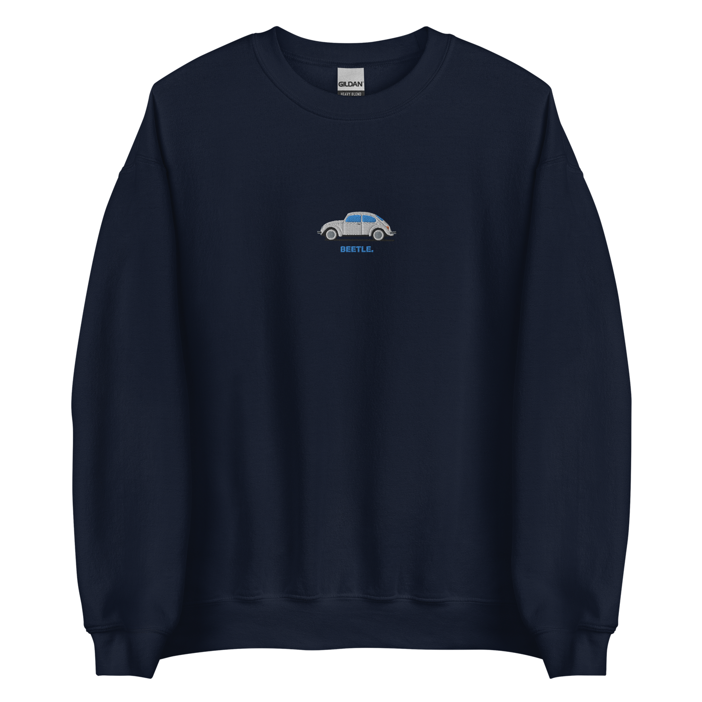 Bug Basic Crewneck