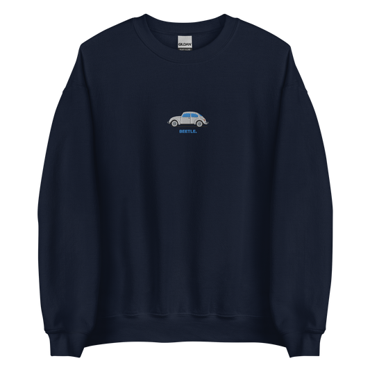 Bug Basic Crewneck