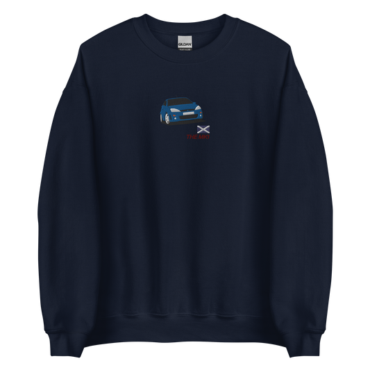 Mk1 RS Basic Crewneck