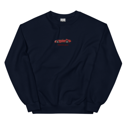 Widowmaker Basic Crewneck