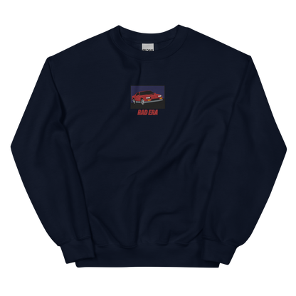 Rad Era Basic Crewneck