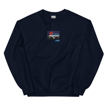 Akina V2 Basic Crewneck