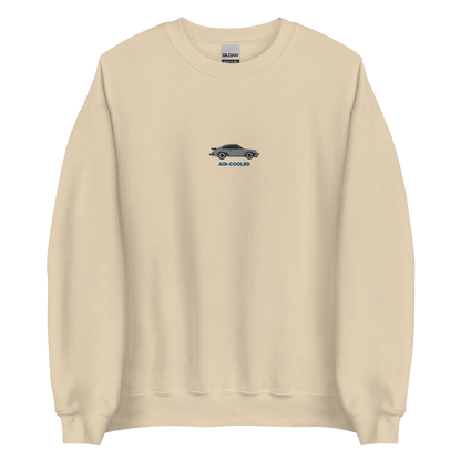 Air Cooled Basic Crewneck