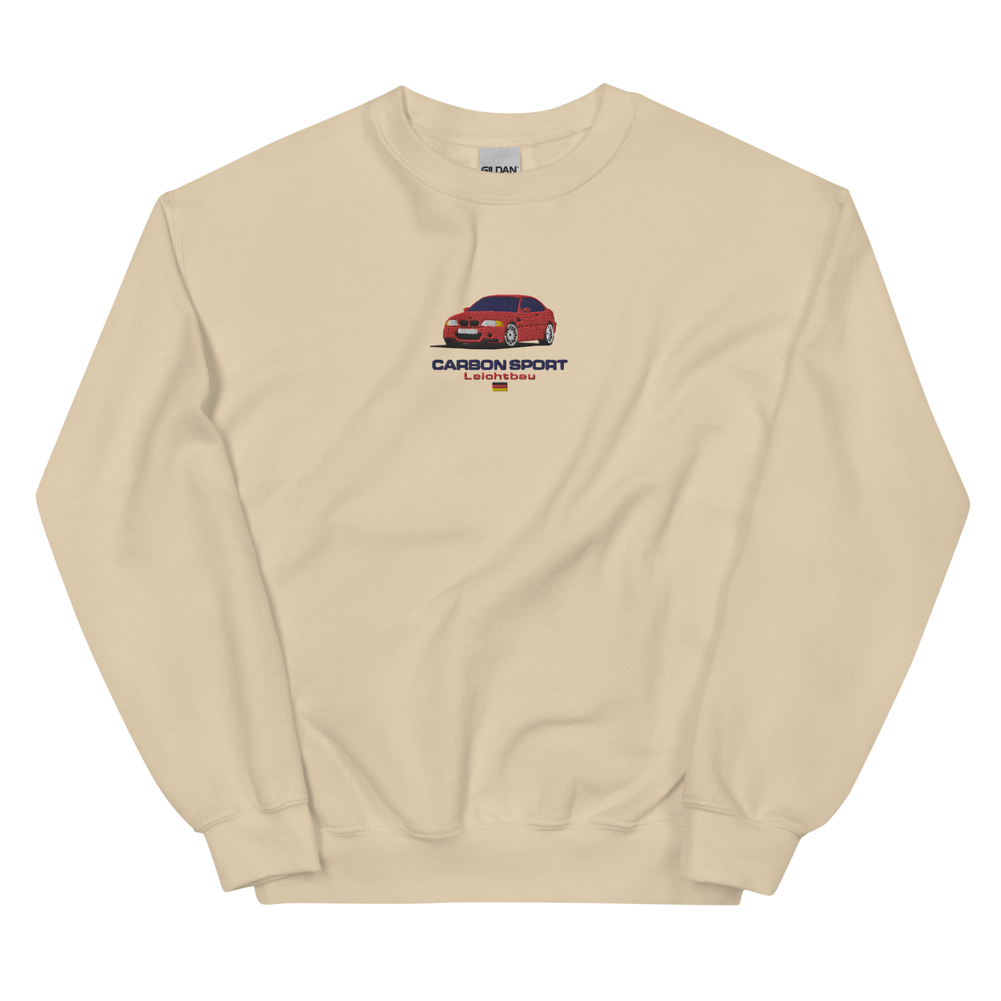 Leichtbau Basic Crewneck