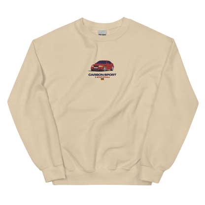 Leichtbau Basic Crewneck