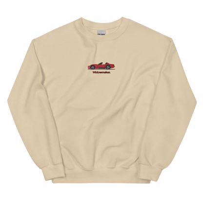 Widowmaker Basic Crewneck