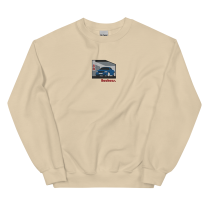 Bauhaus Basic Crewneck