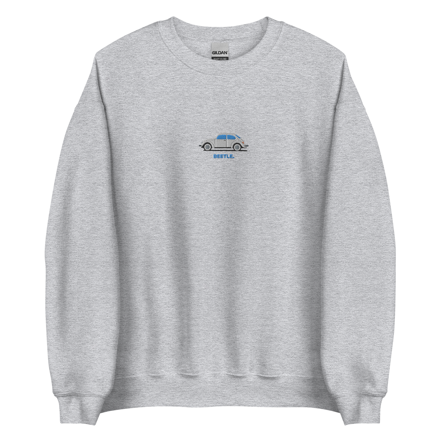 Bug Basic Crewneck