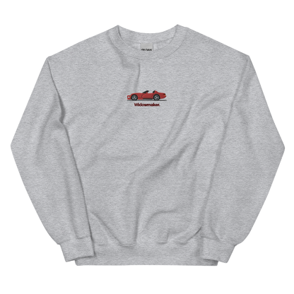 Widowmaker Basic Crewneck