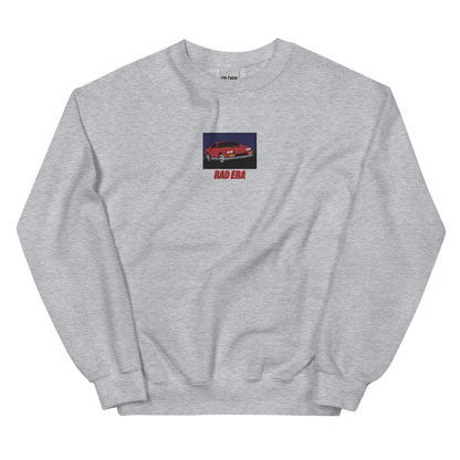 Rad Era Basic Crewneck