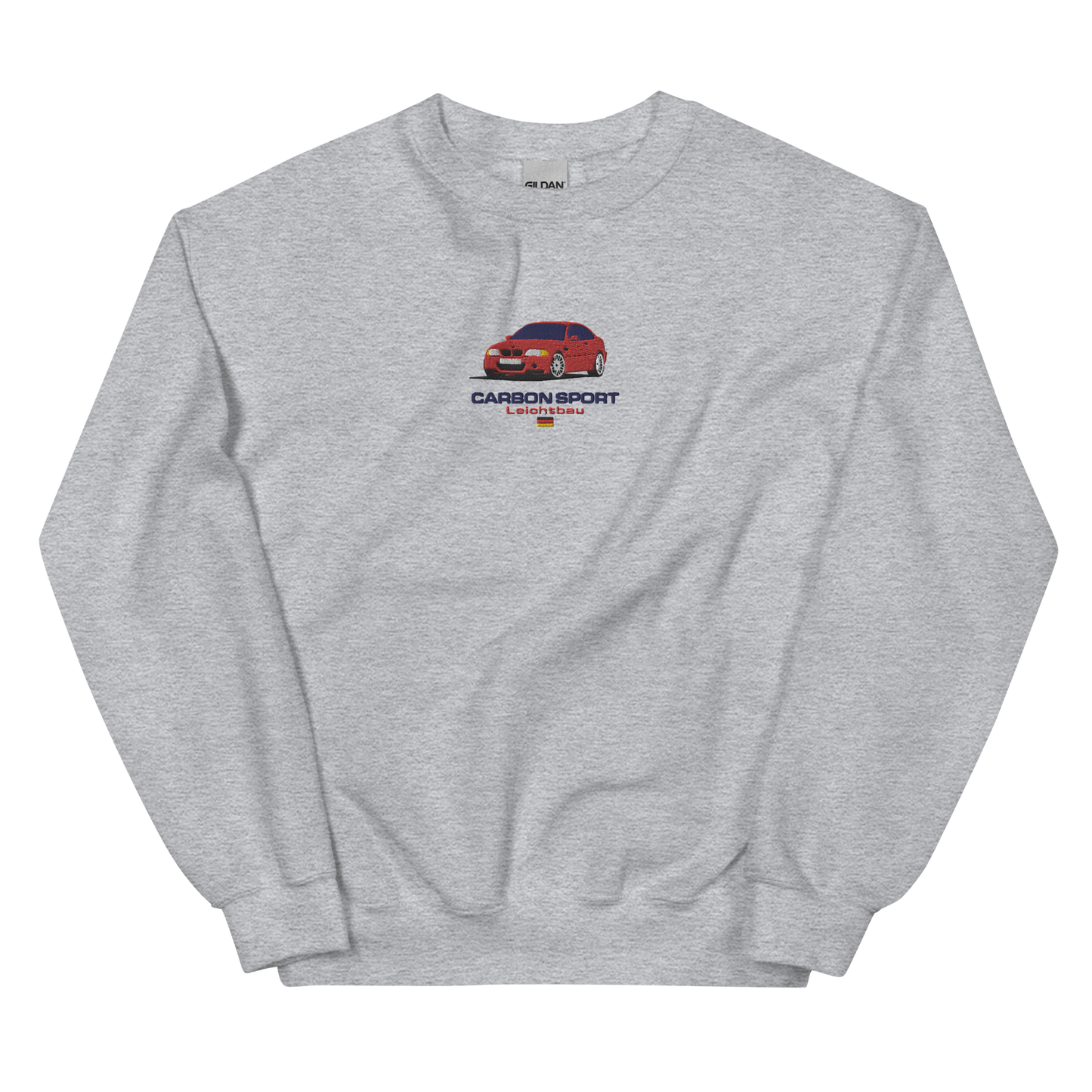 Leichtbau Basic Crewneck