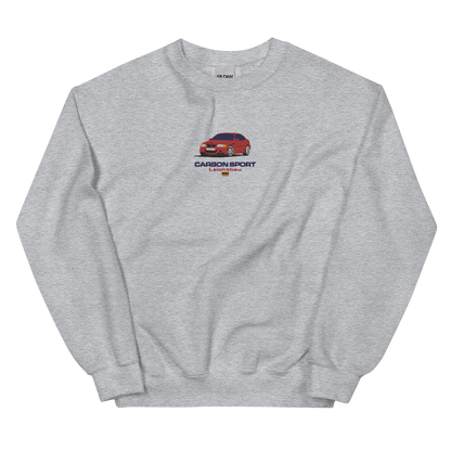 Leichtbau Basic Crewneck