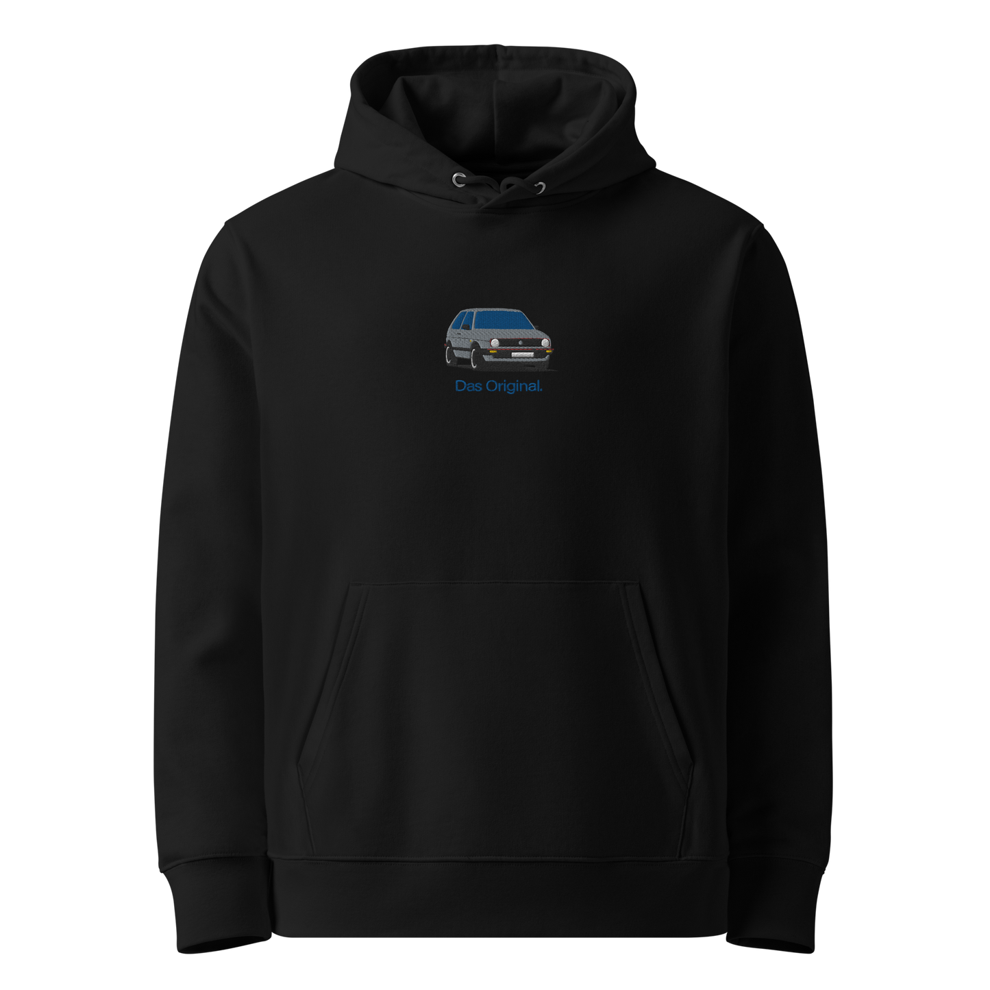 Das Original Premium Hoodie