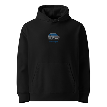 Das Original Premium Hoodie