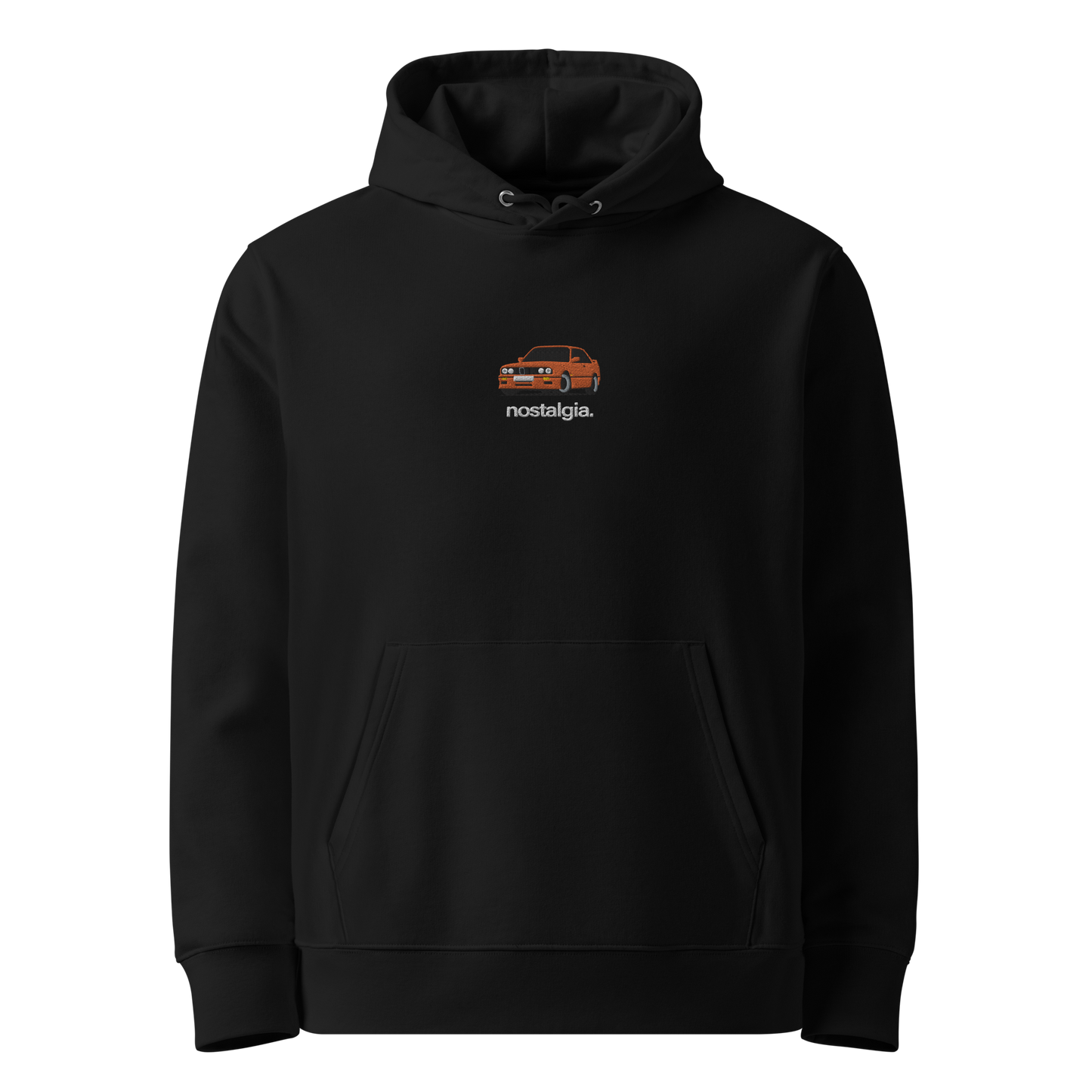 Nostalgia Premium Hoodie