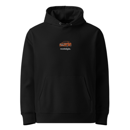 Nostalgia Premium Hoodie