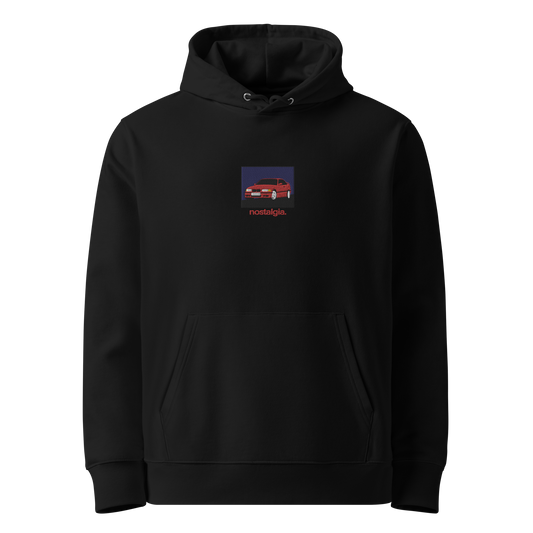 Nostalgia 2.0 Premium Hoodie