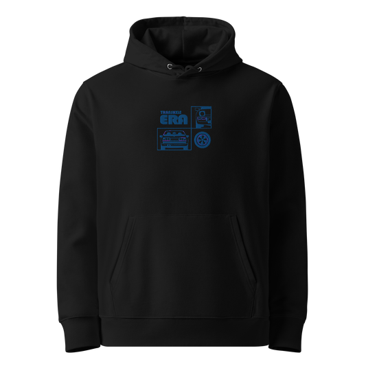 Transaxle Era Premium Hoodie