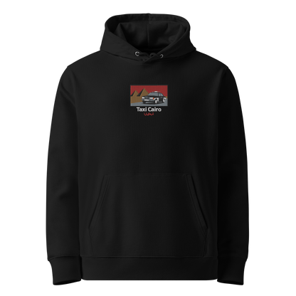 Taxi Cairo Premium Hoodie