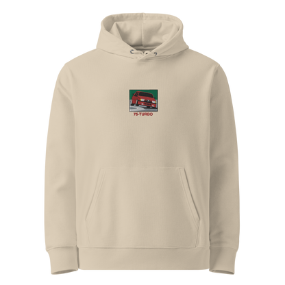 75 Turbo Premium Hoodie