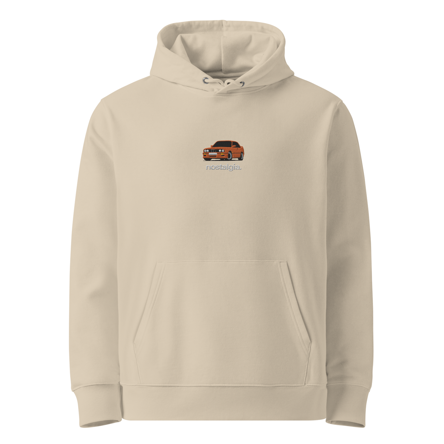 Nostalgia Premium Hoodie