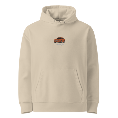 Nostalgia Premium Hoodie