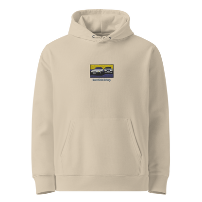 Swedish Living Premium Hoodie