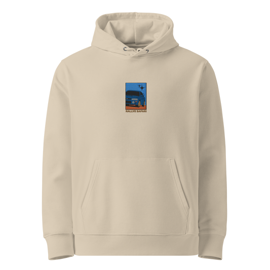 Rallye Safari Premium Hoodie