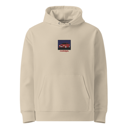 Nostalgia 2.0 Premium Hoodie