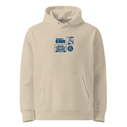 Transaxle Era Premium Hoodie