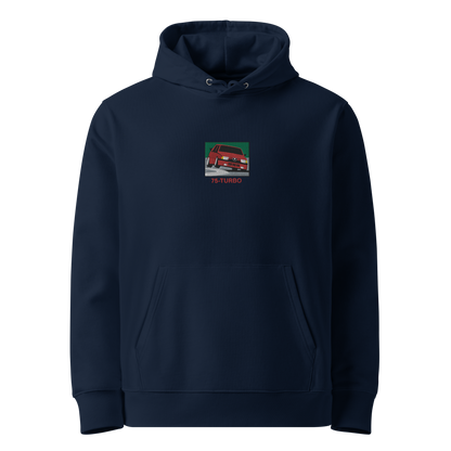 75 Turbo Premium Hoodie