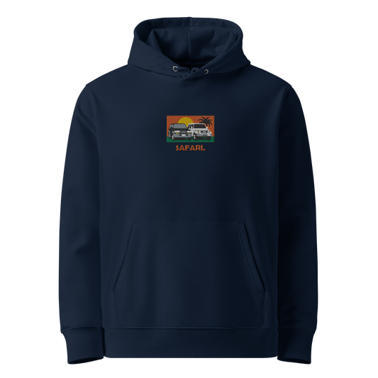 Safari Premium Hoodie