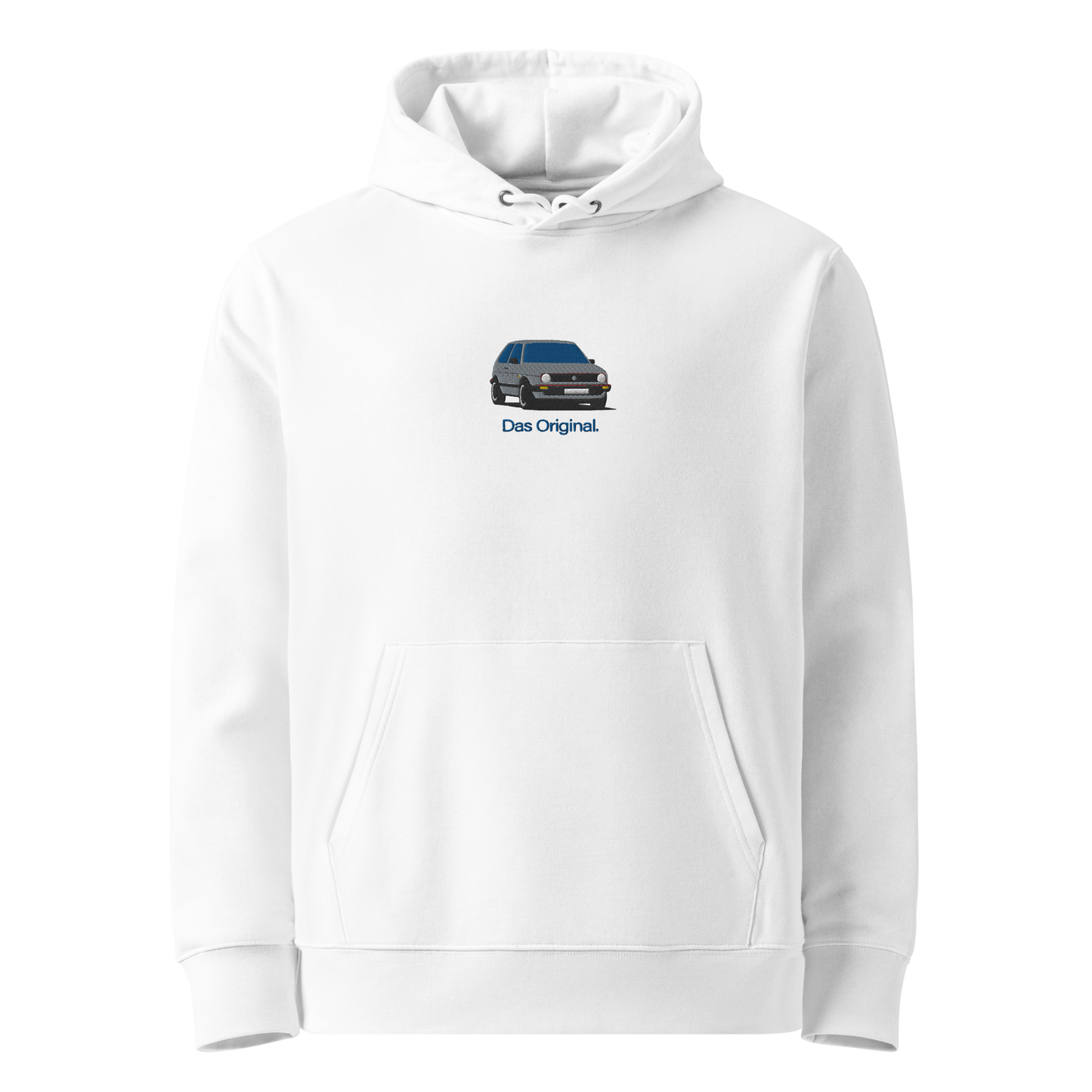 Das Original Premium Hoodie