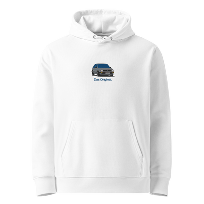 Das Original Premium Hoodie