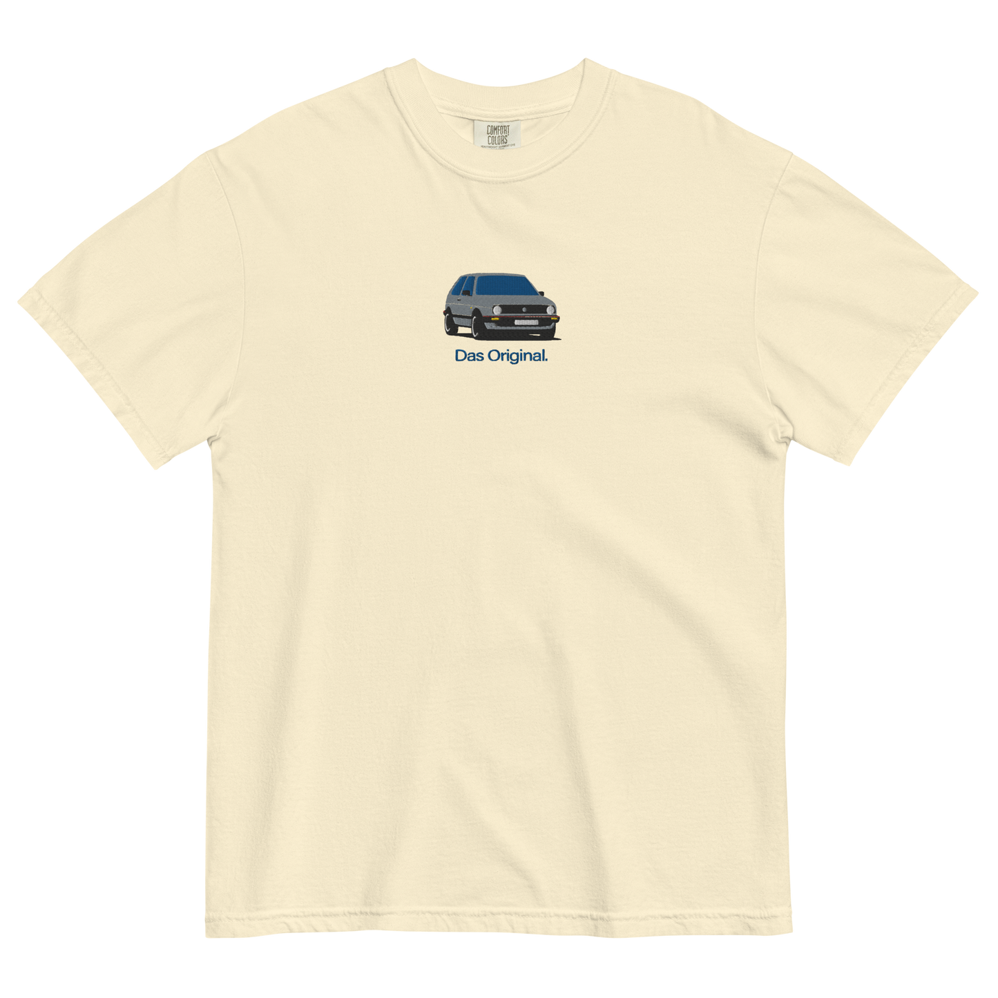 Das Original Shirt FRIENDS WITH WHEELS