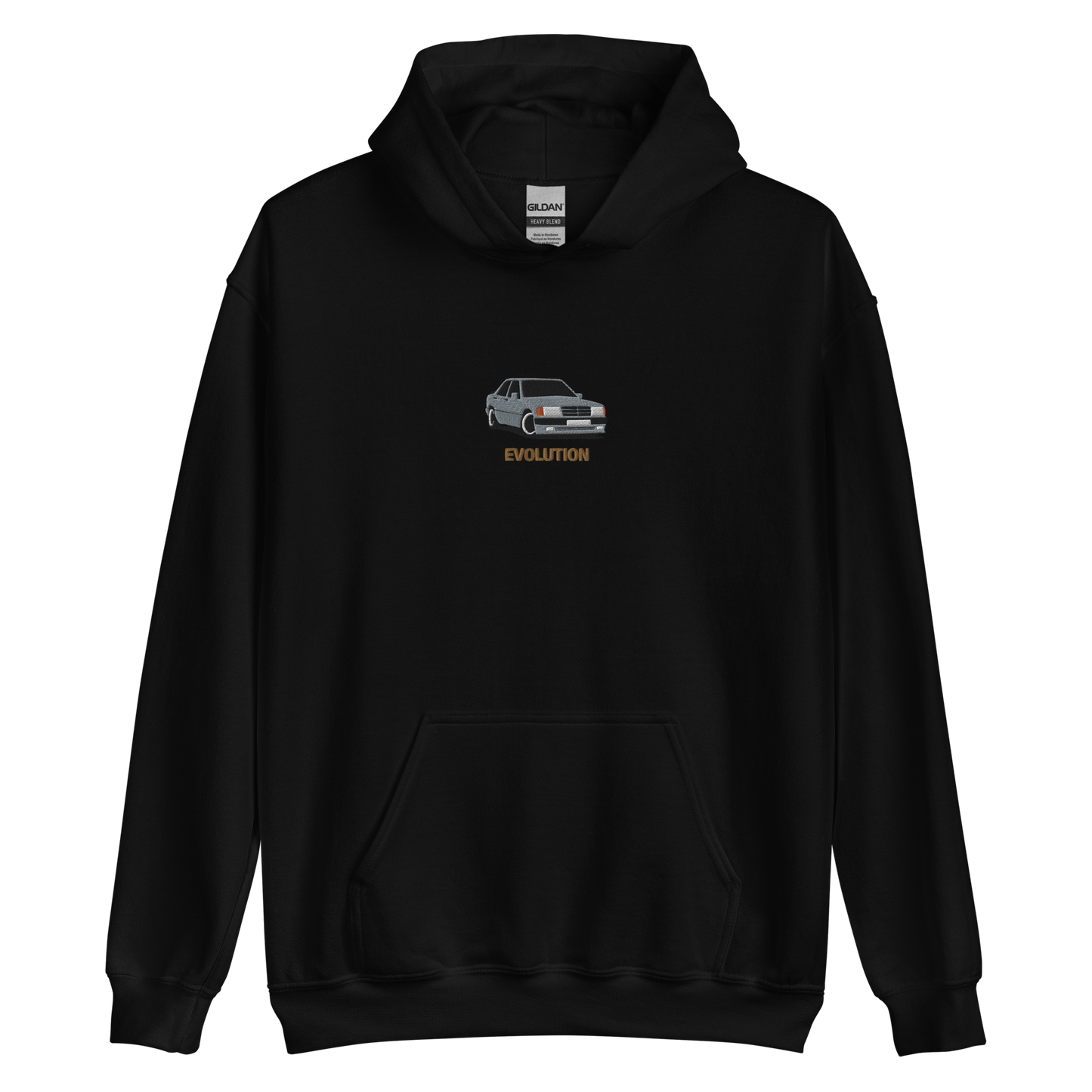 Evo sweatshirt 2025