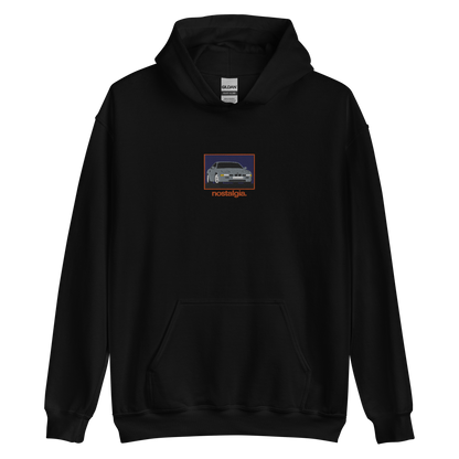 Nostalgia 3.0 Basic Hoodie