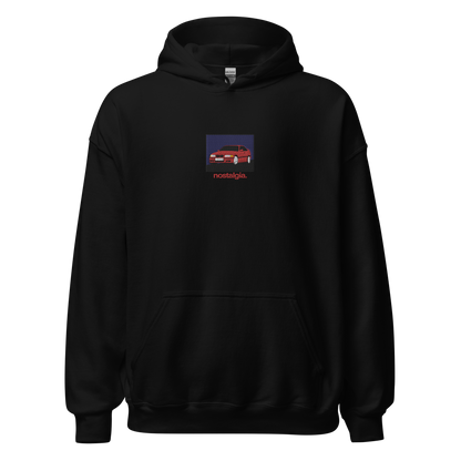 Nostalgia 2.0 Basic Hoodie